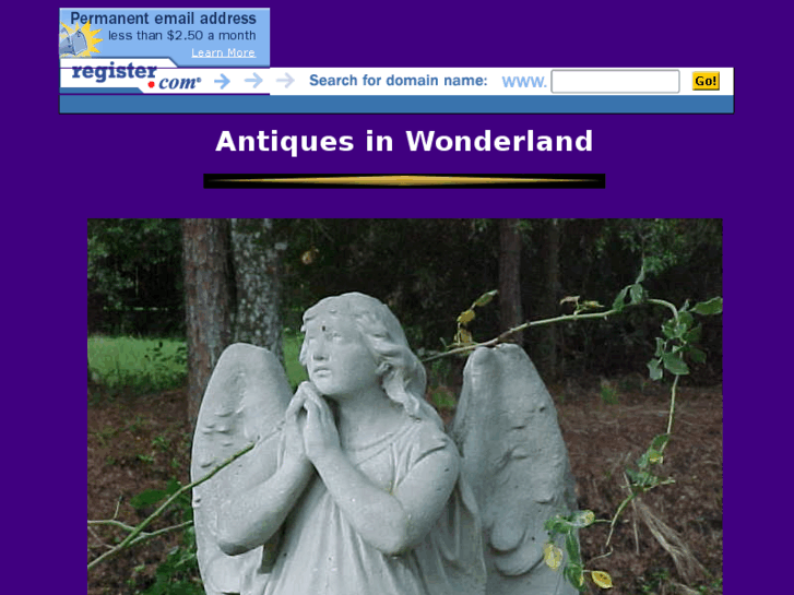 www.antiquesinwonderland.com