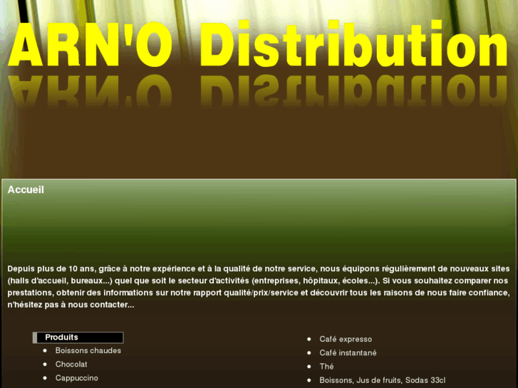 www.arno-distribution.com