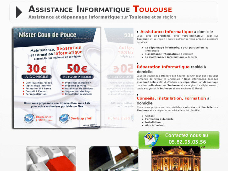 www.assistance-informatique-toulouse.com