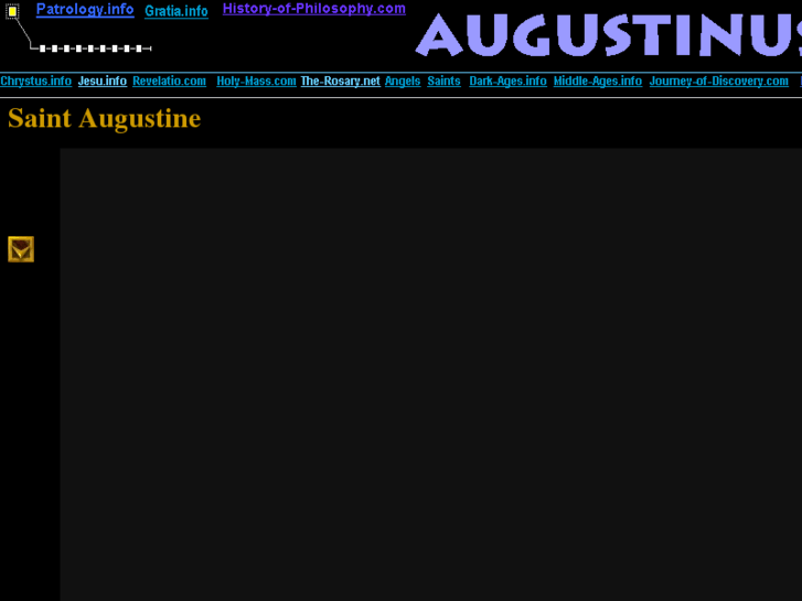 www.augustinus.net