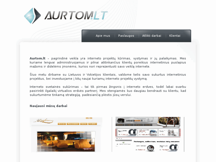 www.aurtom.lt