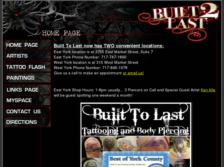 www.b2ltattoo.com