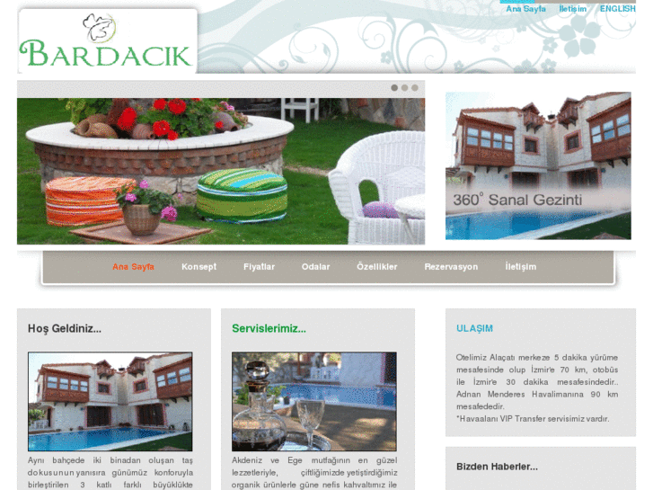 www.bardacikbutikotel.com