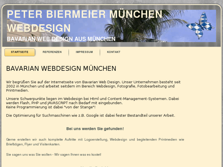 www.bavarianwebdesign.de