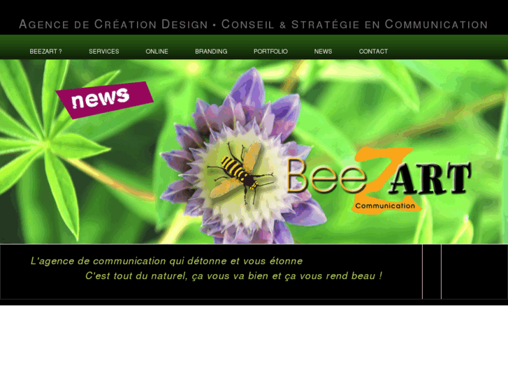 www.beezart.com