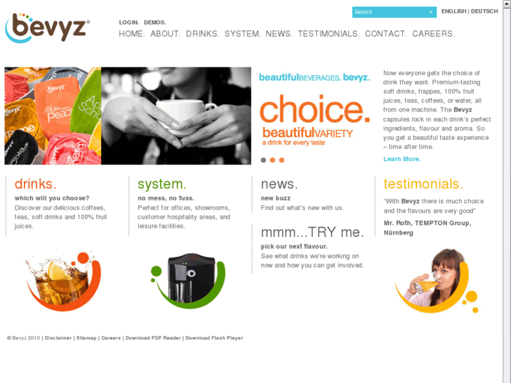 www.bevyz.net