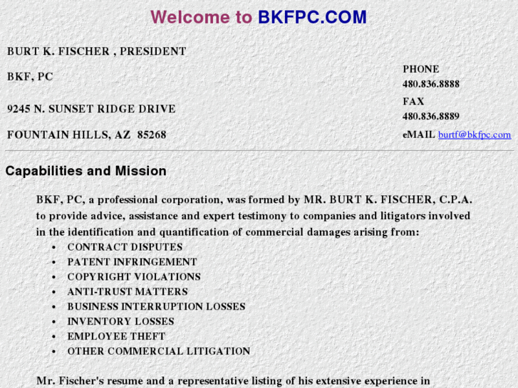 www.bkfpc.com