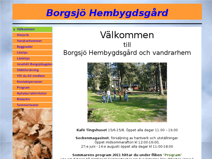 www.borgsjohembygd.se