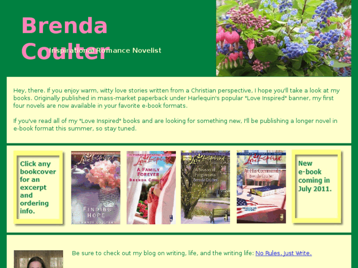 www.brendacoulter.com