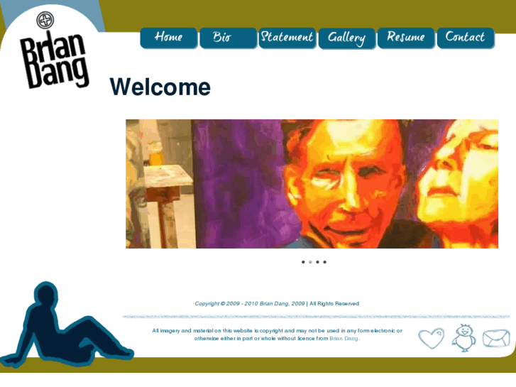 www.briantdang.com
