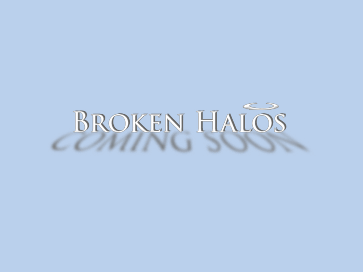 www.brokenhalos.net
