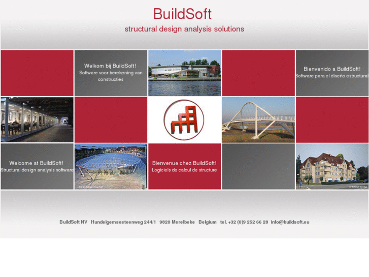 www.buildsoft.eu