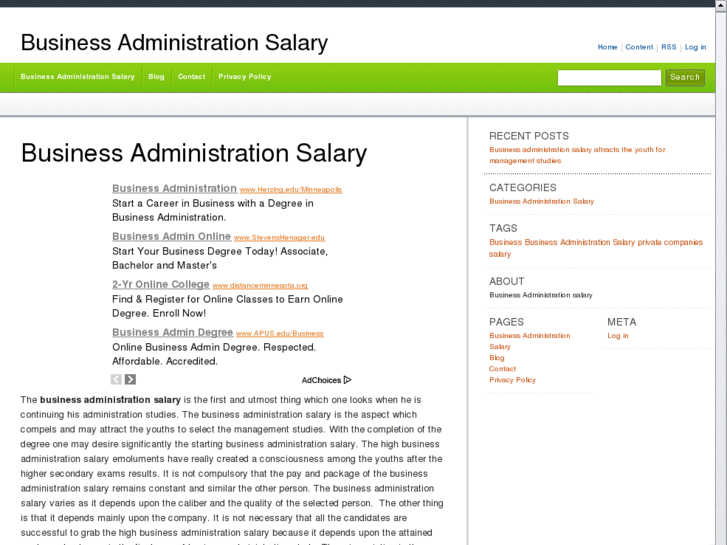 www.businessadministrationsalary.org