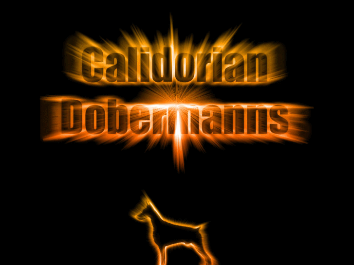 www.calidorian.com