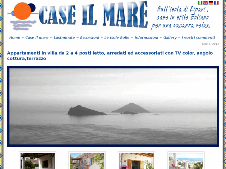 www.caseilmare.com