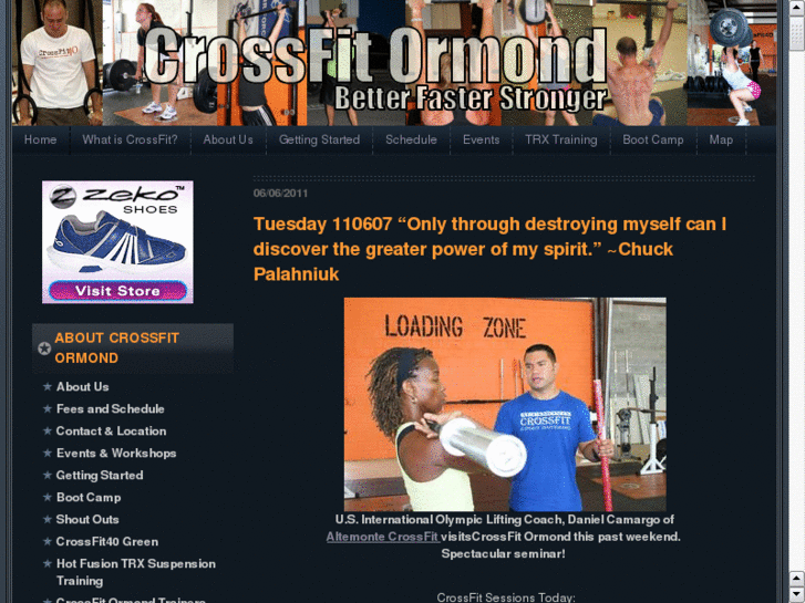 www.crossfitormond.com