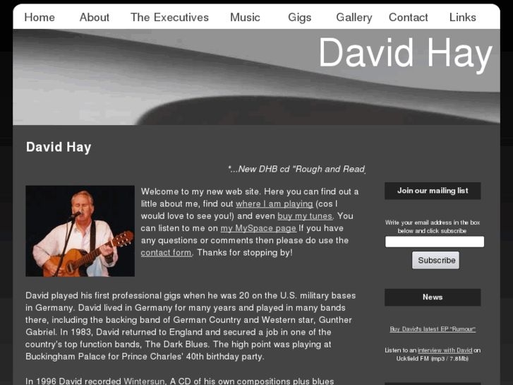 www.david-hay.co.uk