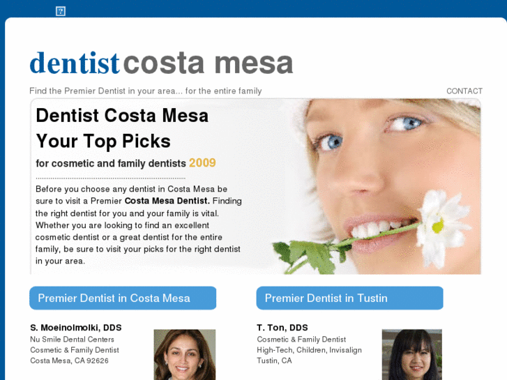 www.dentistcostamesa.com