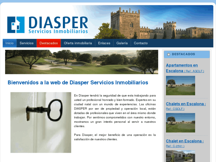 www.diasper.com