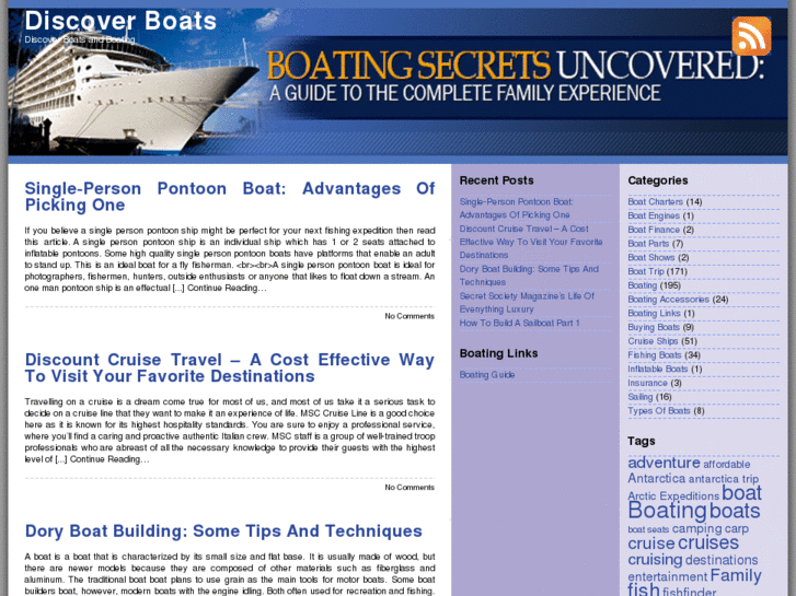 www.discoverboats.net