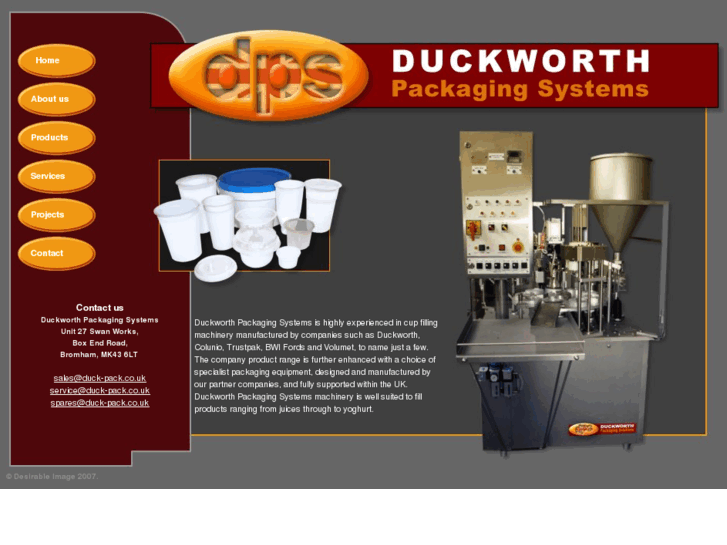 www.duck-pack.co.uk