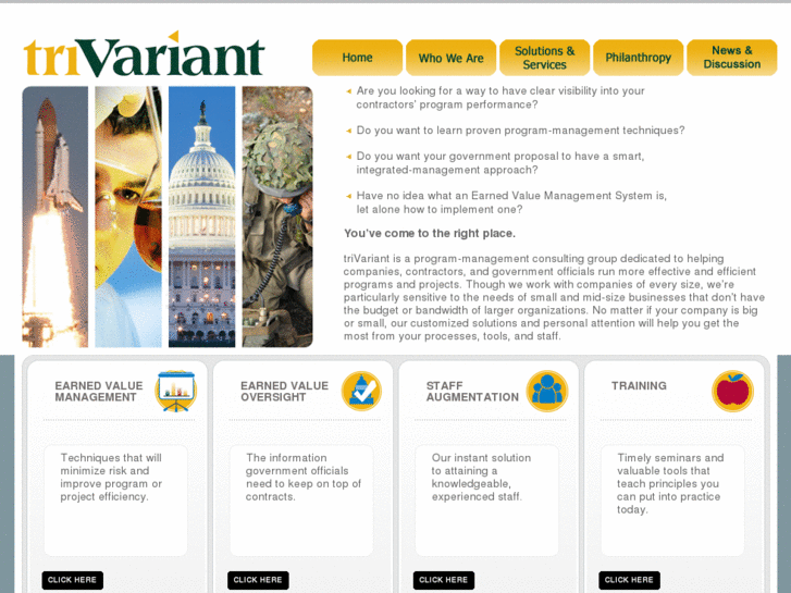www.earned-value.net