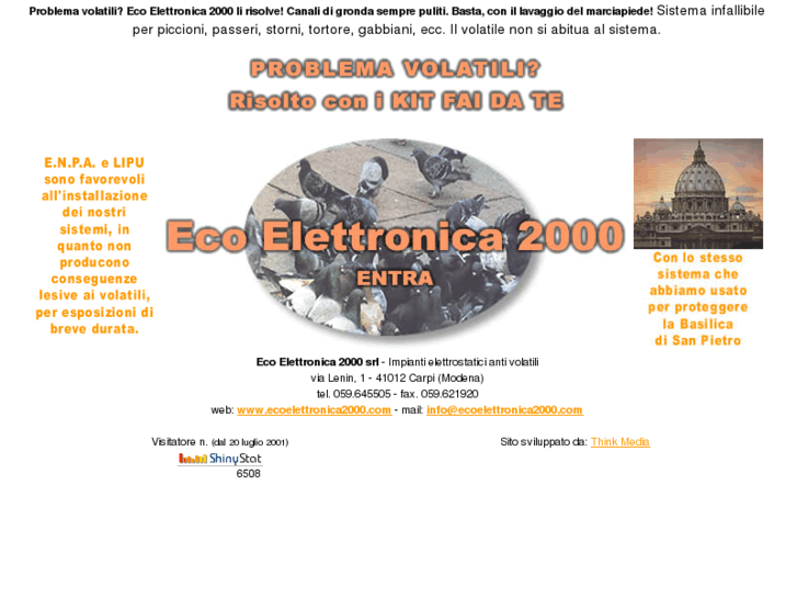 www.ecoelettronica2000.com