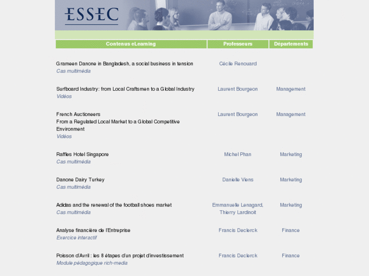 www.essec-publishing.com