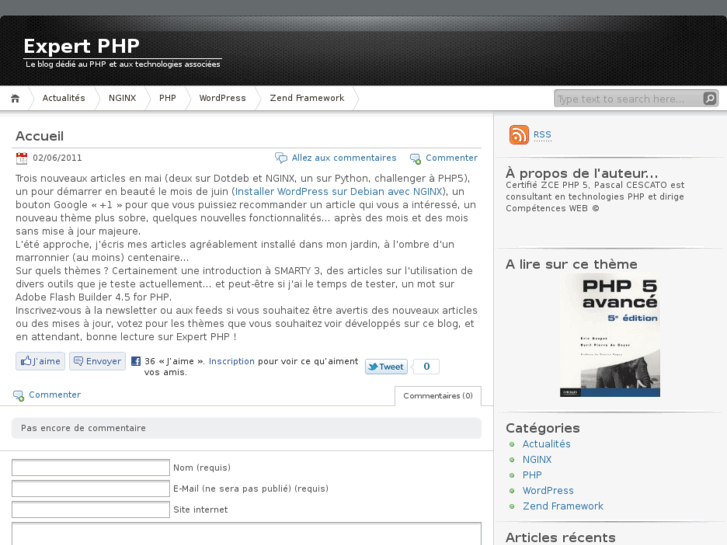 www.expert-php.fr