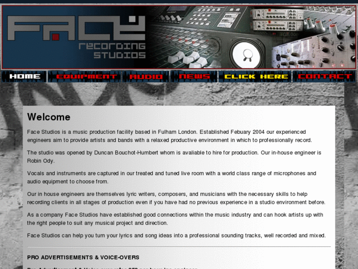 www.facestudios.co.uk