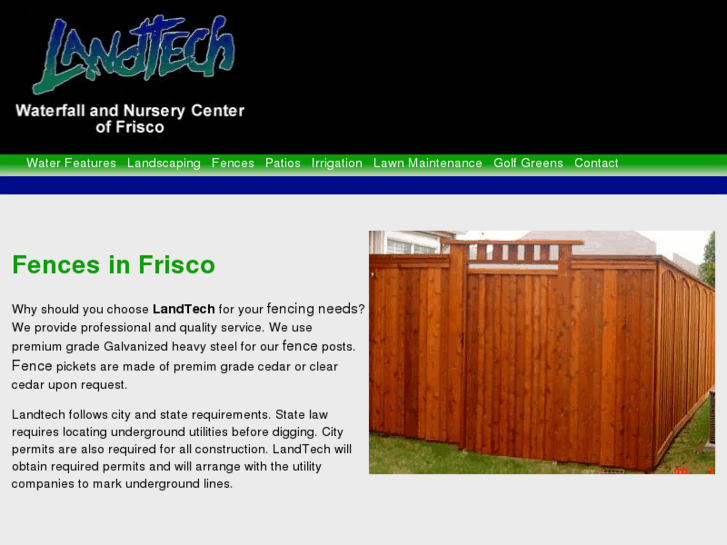 www.fencesinfrisco.com