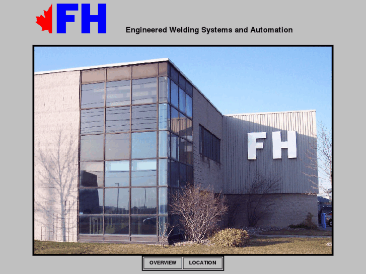 www.fhwelding.com