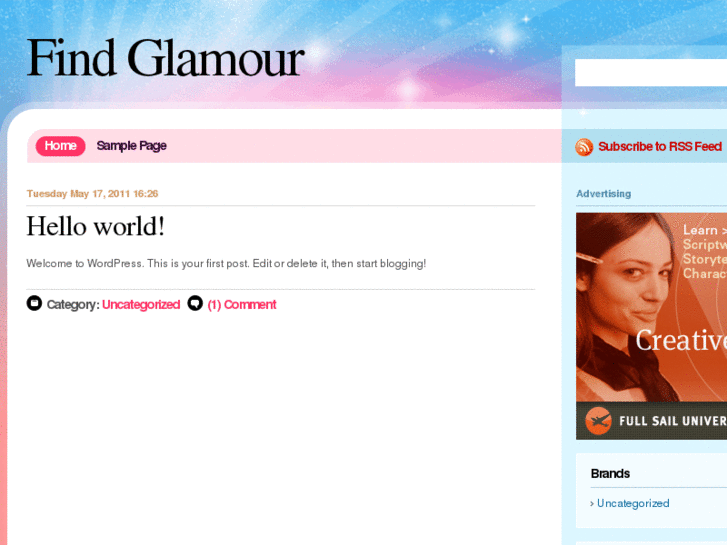 www.findglamour.com