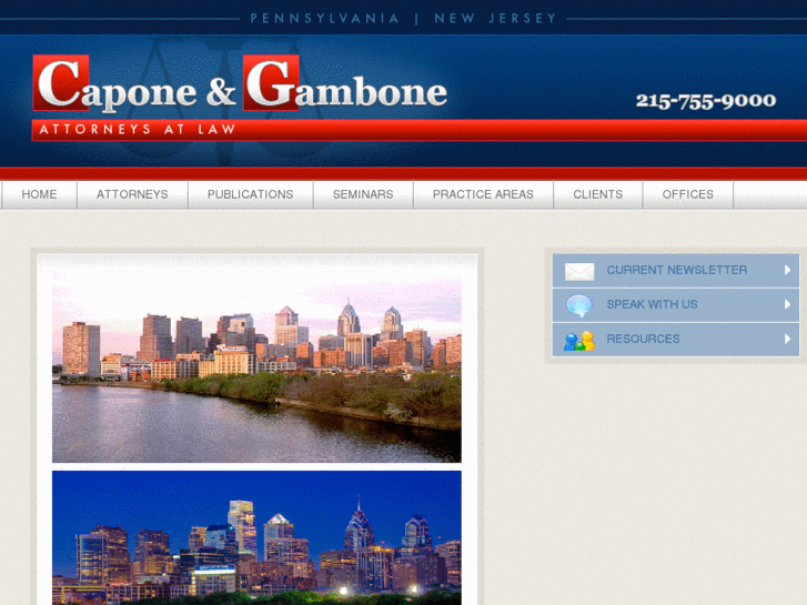 www.gambone-law.com