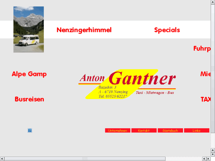 www.gantner.info