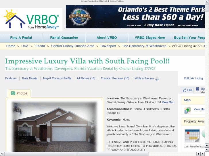 www.gopalmparadise.com
