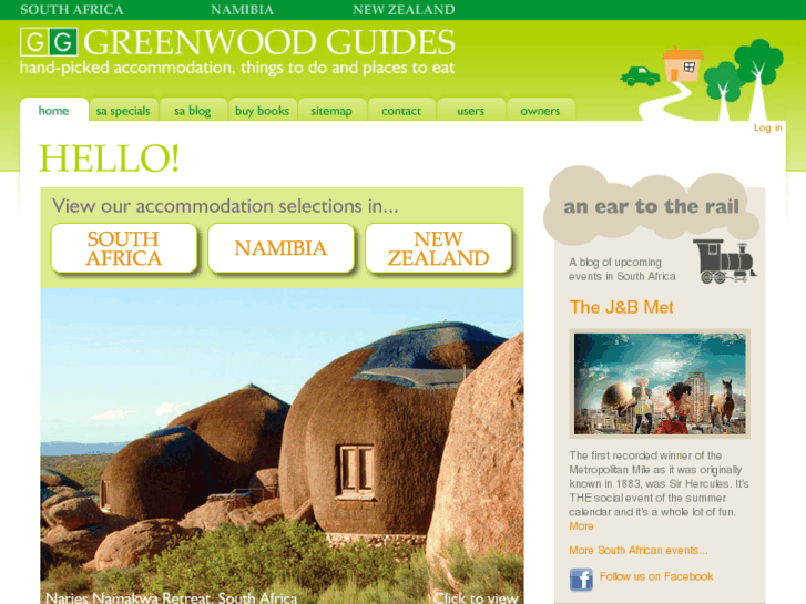 www.greenwoodguides.com