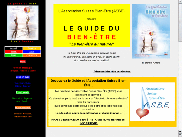 www.guidebienetre.com