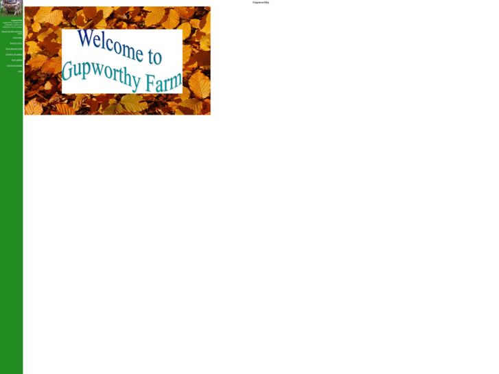 www.gupworthyfarm.com