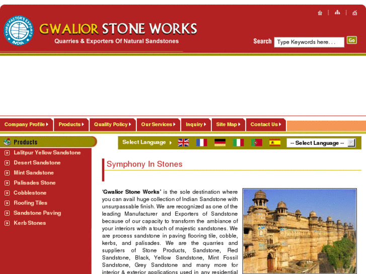 www.gwaliorstoneworks.com