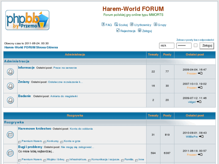 www.harem-world.info