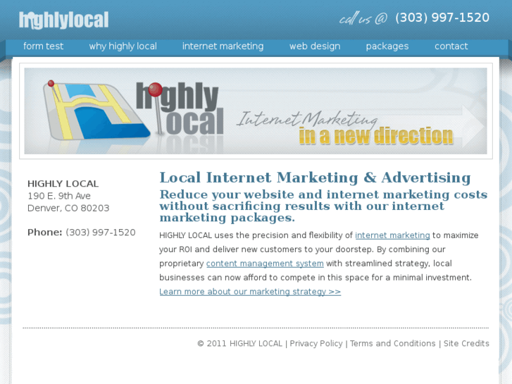 www.highlylocal.com