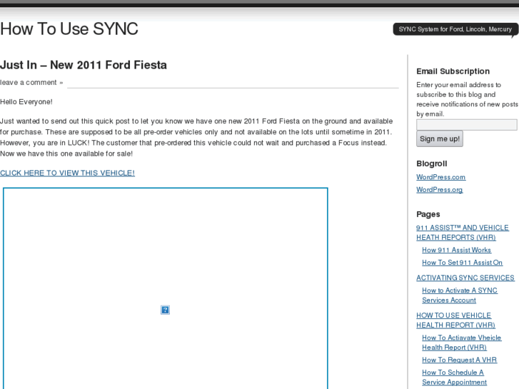 www.howtousemicrosoftsync.com