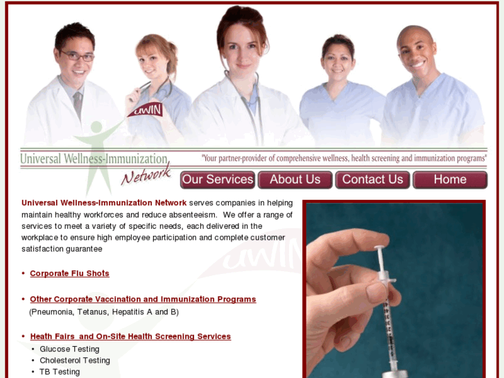 www.immunizationnetwork.com