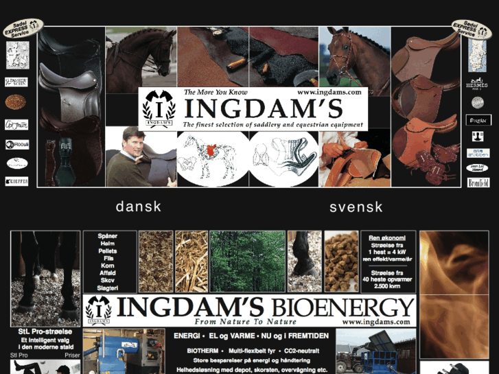 www.ingdams.com