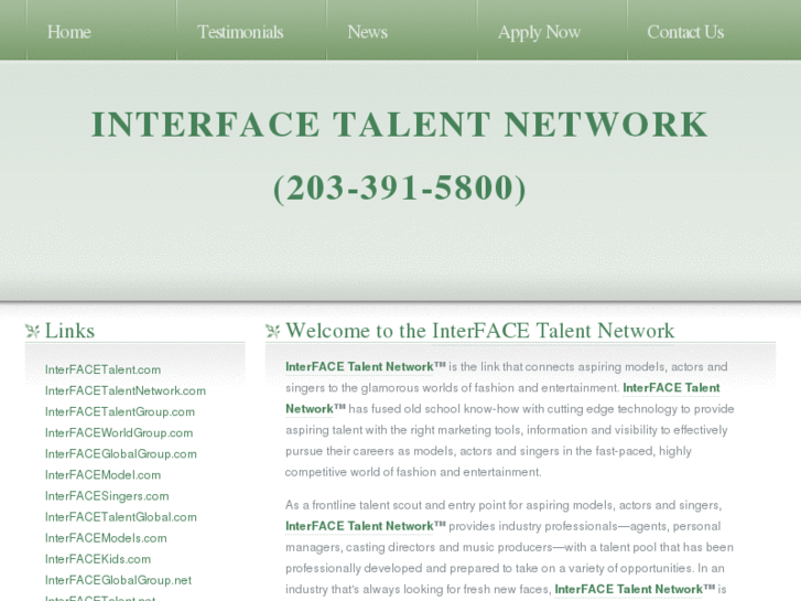 www.interfaceactor.com