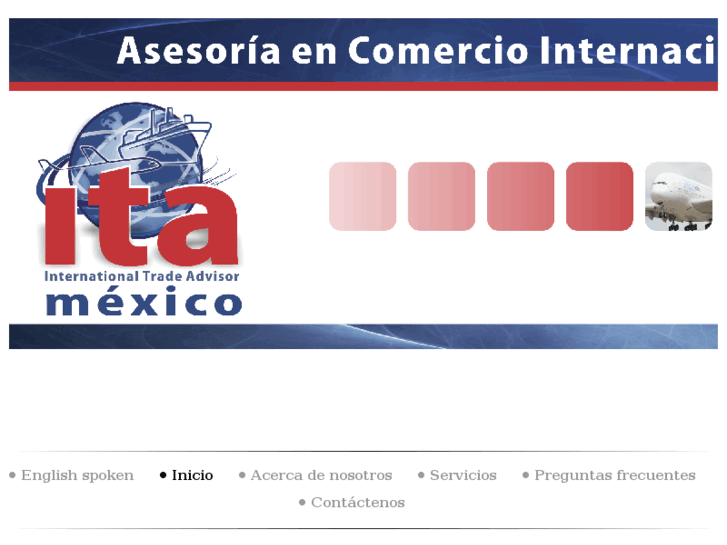 www.ita-mexico.com