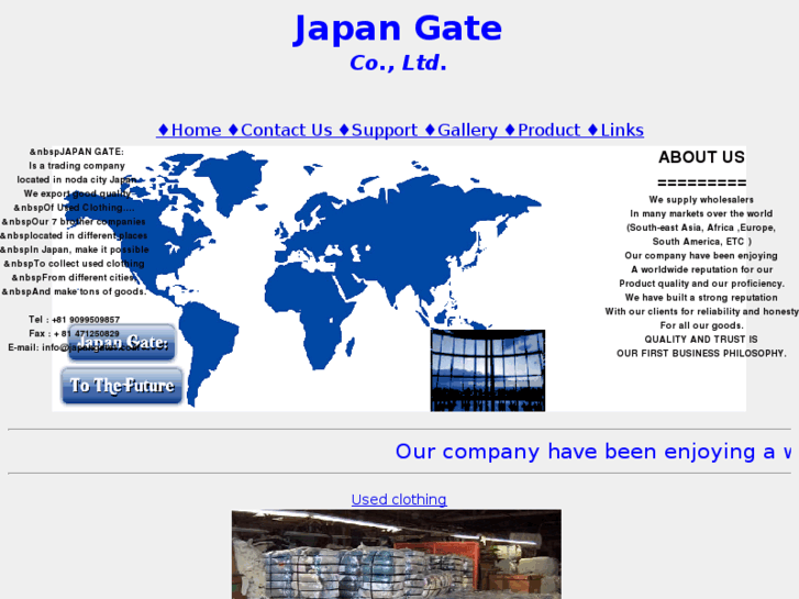 www.japangate1.com