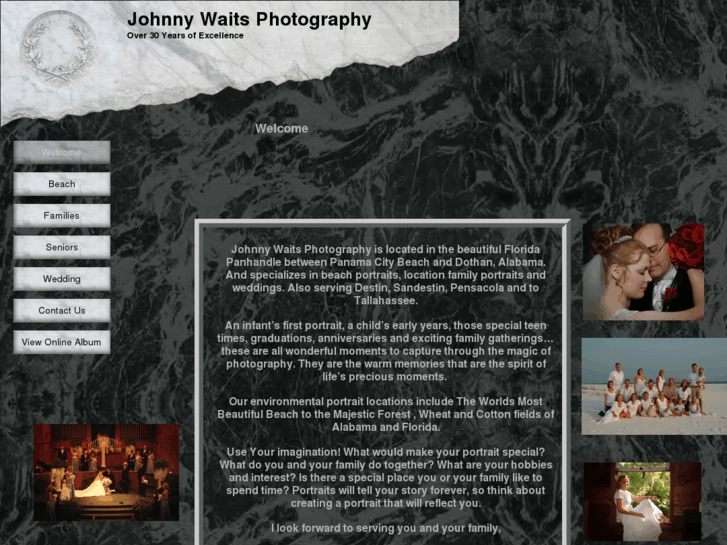 www.johnnywaitsphotography.com