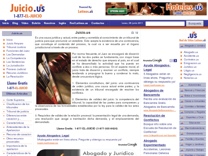 www.juicio.us